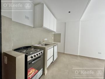 Departamento Monoambiente en venta, en el centro de Quilmes. Ideal Renta.