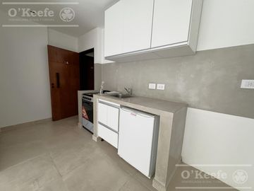 Departamento Monoambiente en venta, en el centro de Quilmes. Ideal Renta.