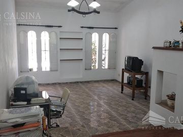 Casa en venta - Cóndor Alto - villa allende