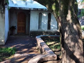 Casa en venta - Cóndor Alto - villa allende