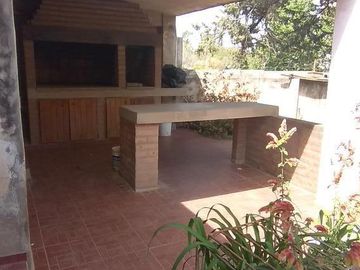 Casa en venta - Cóndor Alto - villa allende