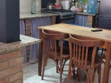 Casa en venta - Cóndor Alto - villa allende