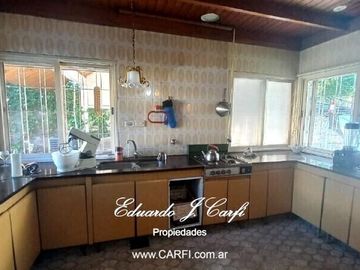Casa - Castelar Norte
