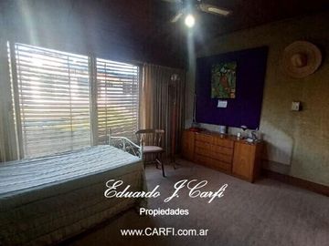 Casa - Castelar Norte