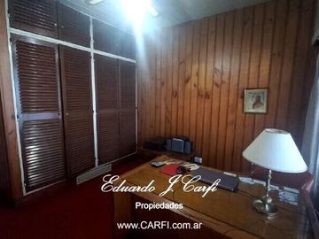 Casa - Castelar Norte