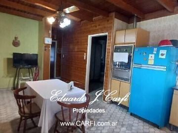 Casa - Castelar Norte