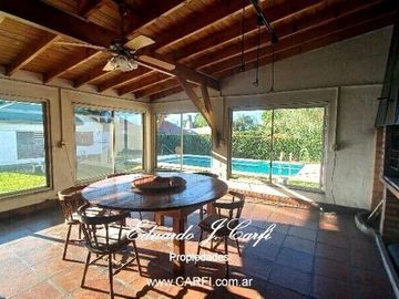 Casa - Castelar Norte
