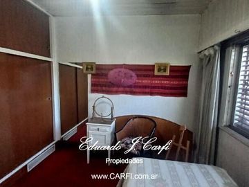 Casa - Castelar Norte