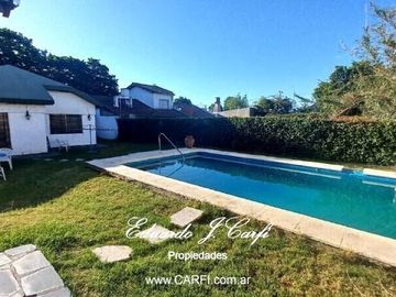 Casa - Castelar Norte