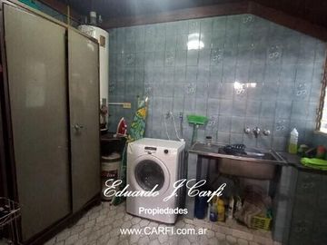 Casa - Castelar Norte