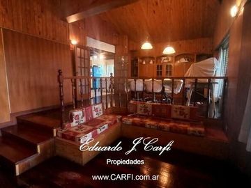 Casa - Castelar Norte