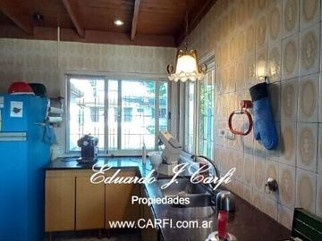 Casa - Castelar Norte