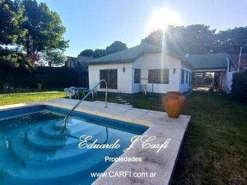 Casa - Castelar Norte