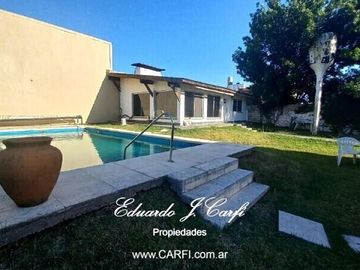 Casa - Castelar Norte