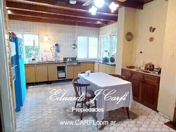 Casa - Castelar Norte