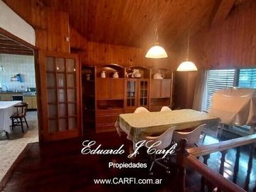 Casa - Castelar Norte
