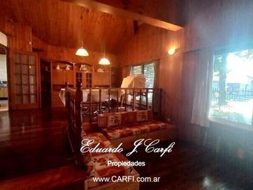 Casa - Castelar Norte