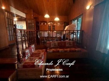 Casa - Castelar Norte