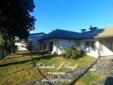 Casa - Castelar Norte