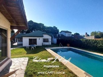 Casa - Castelar Norte