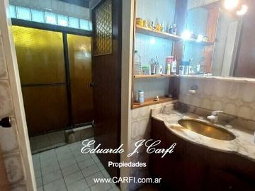 Casa - Castelar Norte