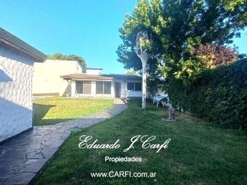Casa - Castelar Norte