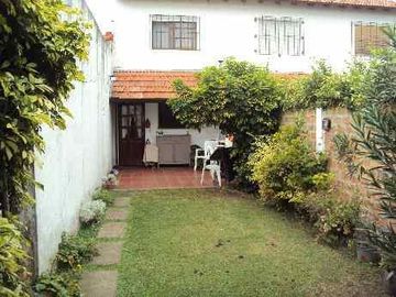 DUPLEX 3 AMBIENTES CON COCHERA- CASTELAR SUR