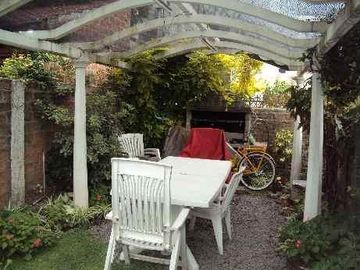 DUPLEX 3 AMBIENTES CON COCHERA- CASTELAR SUR