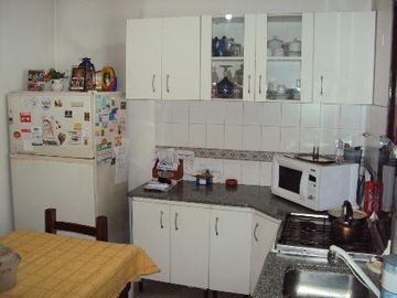 DUPLEX 3 AMBIENTES CON COCHERA- CASTELAR SUR