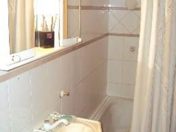 DUPLEX 3 AMBIENTES CON COCHERA- CASTELAR SUR