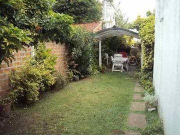DUPLEX 3 AMBIENTES CON COCHERA- CASTELAR SUR