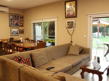 Casa en  venta en Golfers c.c