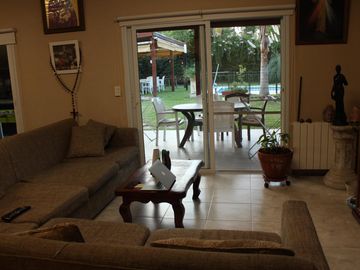 Casa en  venta en Golfers c.c