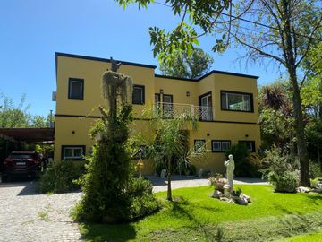 Casa en  venta en Golfers c.c