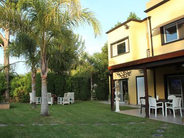 Casa en  venta en Golfers c.c