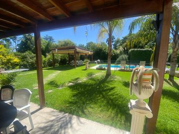 Casa en  venta en Golfers c.c