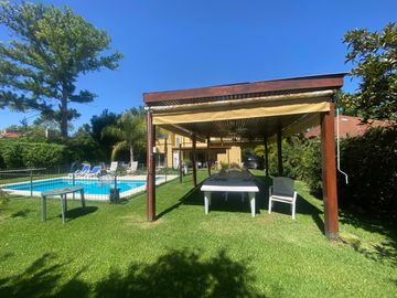 Casa en  venta en Golfers c.c