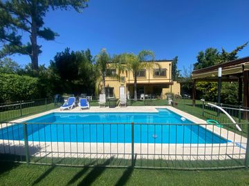 Casa en  venta en Golfers c.c