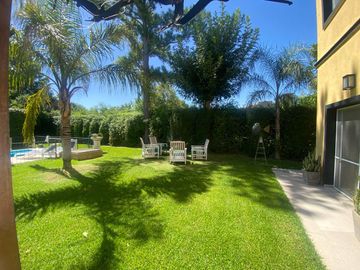 Casa en  venta en Golfers c.c
