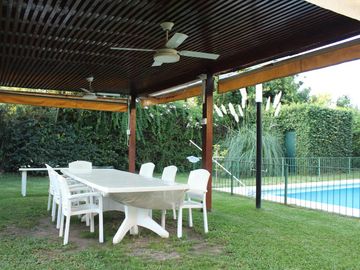 Casa en  venta en Golfers c.c