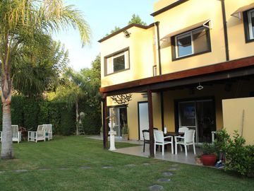 Casa en  venta en Golfers c.c