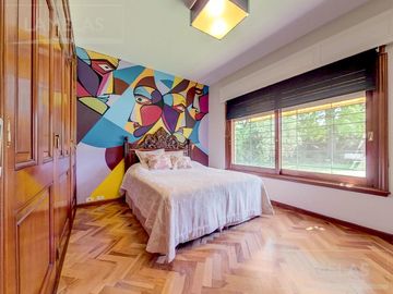 Venta Casa 5 dormitorios Fisherton residencial - Morrison esquina Olmos Rosario