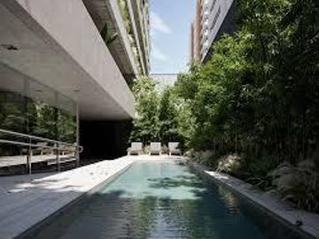 Departamento en  Palermo Hollywood