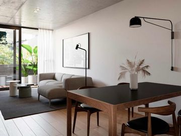 Departamento en  Palermo Hollywood