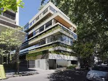 Departamento en  Palermo Hollywood