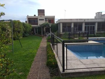 IMPORTANTE CASA EN VENTA, EN LA MEJOR ZONA DE MARCOS PAZ, BUENOS AIRES, ZONA OESTE