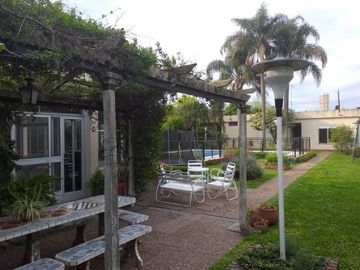 IMPORTANTE CASA EN VENTA, EN LA MEJOR ZONA DE MARCOS PAZ, BUENOS AIRES, ZONA OESTE