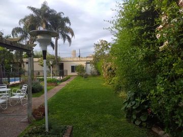 IMPORTANTE CASA EN VENTA, EN LA MEJOR ZONA DE MARCOS PAZ, BUENOS AIRES, ZONA OESTE