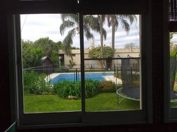 IMPORTANTE CASA EN VENTA, EN LA MEJOR ZONA DE MARCOS PAZ, BUENOS AIRES, ZONA OESTE