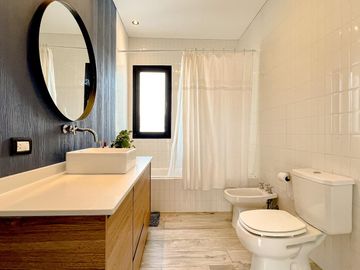 Casa en Barrancas de San Benito Country Club